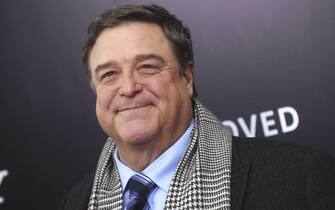 John Goodman