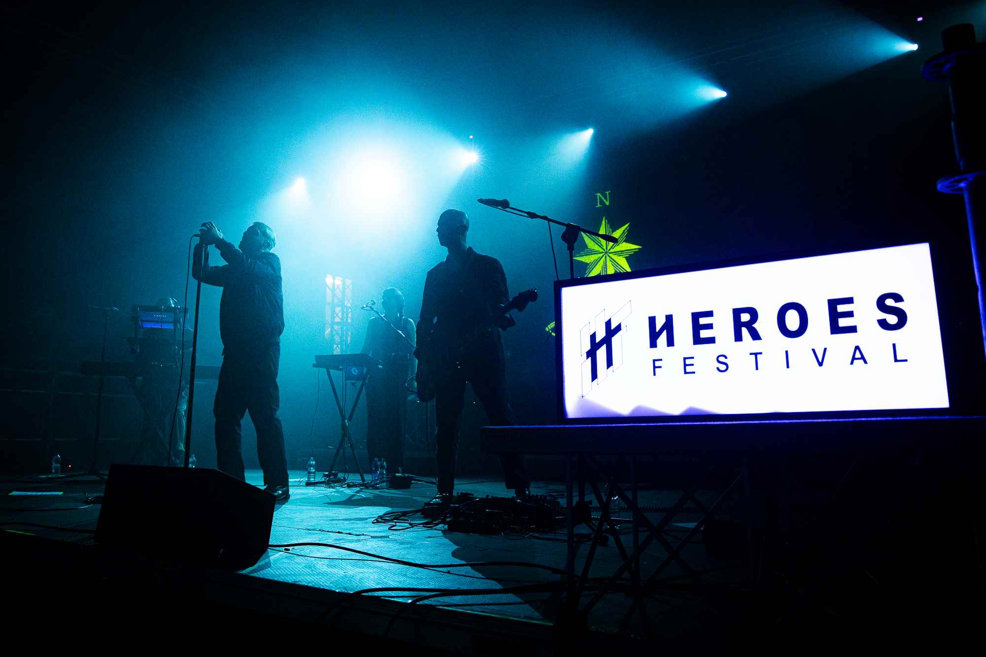 Heroes Festival, la musica per lo sviluppo sostenibile il racconto della quarta edizione SKY TG24