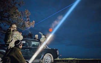 ucraina guerra esercito