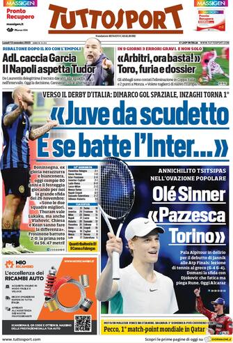 Tuttosport