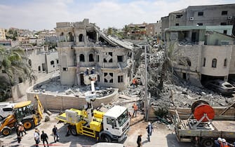 Raid su Israele
