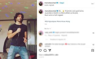 Marco Bocci