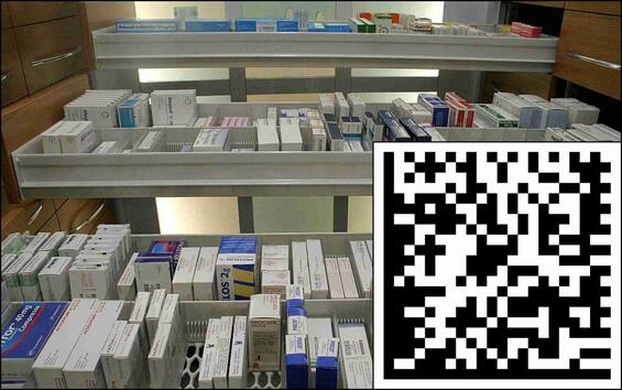 Drug Counterfeits: New ‘Matrix’ Code Explained - www.world-today ...