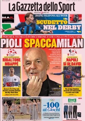 La Gazzetta dello Sport