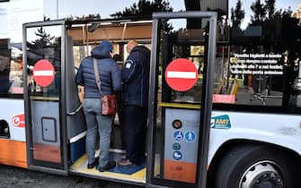 Controlli green pass