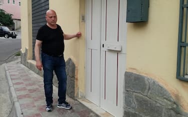 La grazia e il ritorno alla vita civile