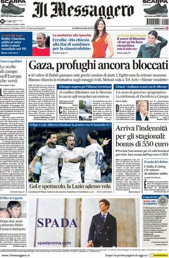 Il Messaggero