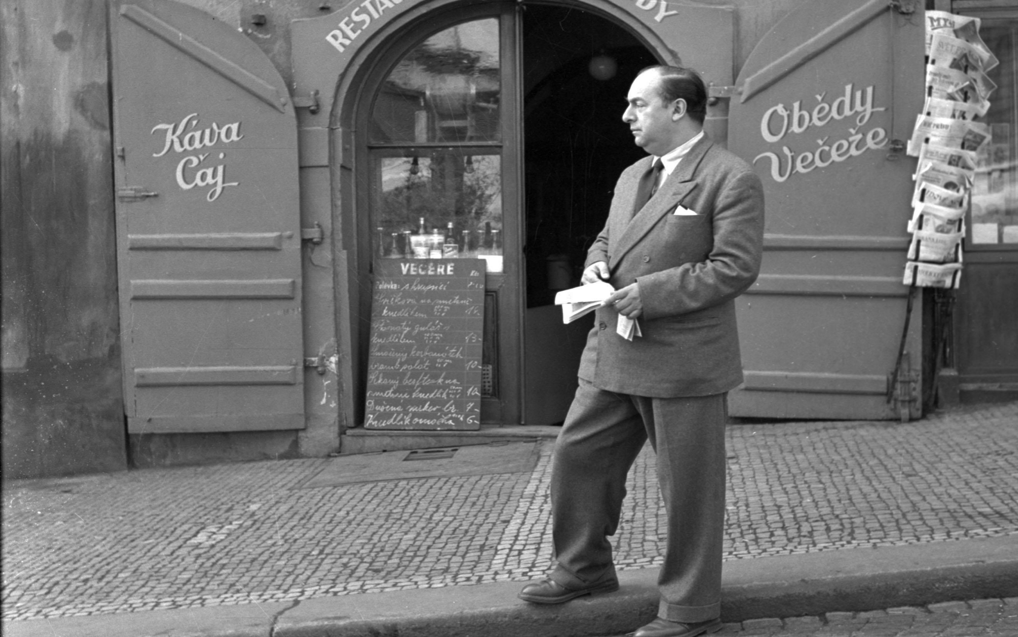 50° anniversario della morte di Pablo Neruda: le sue frasi più belle
