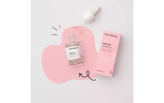 Booster5% Peptide Booster - HelloBody