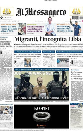 Il Messaggero