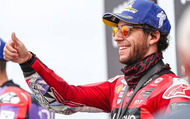 RIMONTA ANCHE PER BASTIANINI, 9