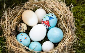 uova di pasqua