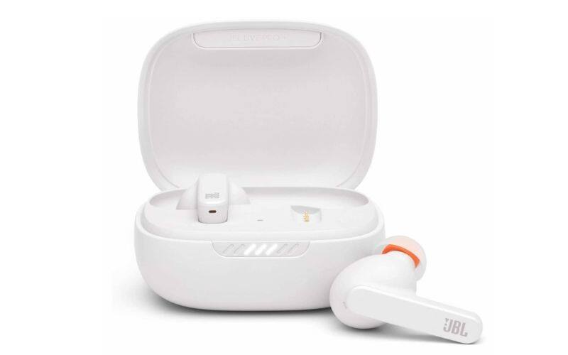 JBL LIVE PRO+ TWS Cuffie In-Ear