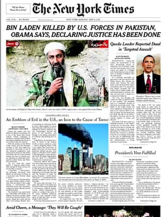 fermo immagine new york times