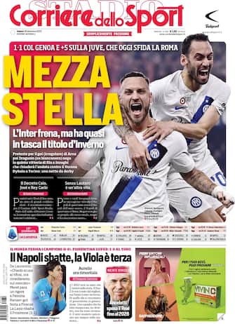 Corriere dello Sport