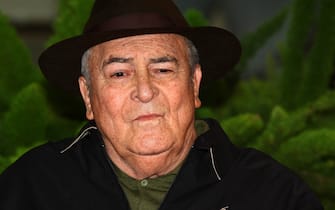Bernardo Bertolucci
