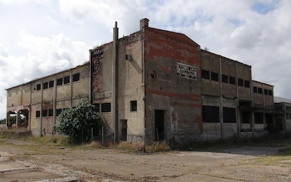 Rivolta e incendio in Cpr nel Potentino dopo la morte di un ospite