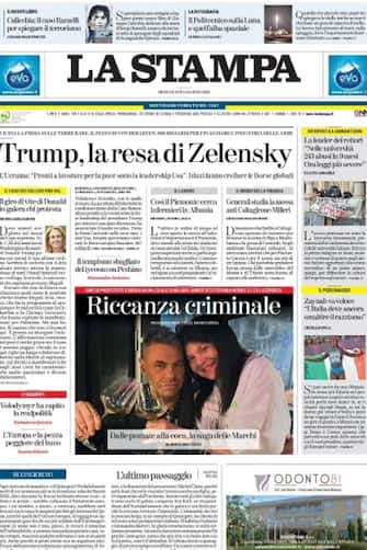 La Stampa
