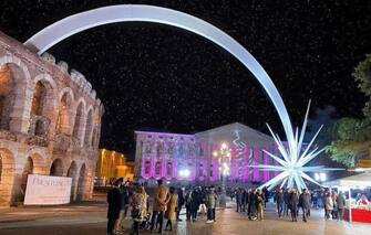 Mercatini di Natale verona