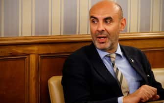 Senato - Commissione Giustizia