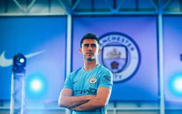 7) AYMERIC LAPORTE