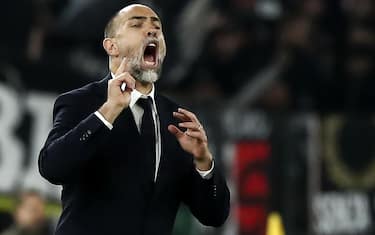 Il calendario della Juventus