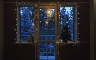 Addobbi Natale
