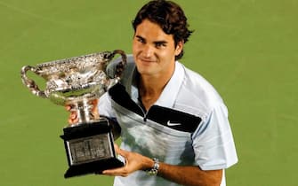 Australian Open, l'albo d'oro dello Slam di Melbourne Sky Sport