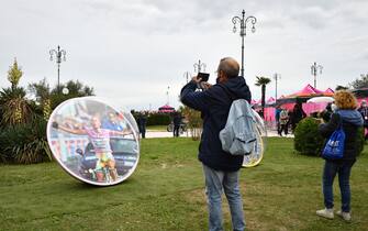 Giro d'Italia 2020 - edizione 103 - Tappa 12 - Da Cesenatico a Cesenatico