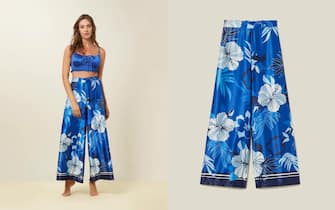 Pantalone lungo Maris