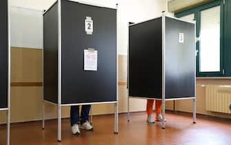 elezioni