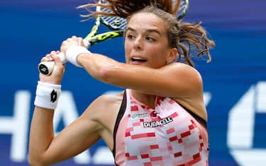 Il ranking WTA: balzo di Bronzetti e Trevisan