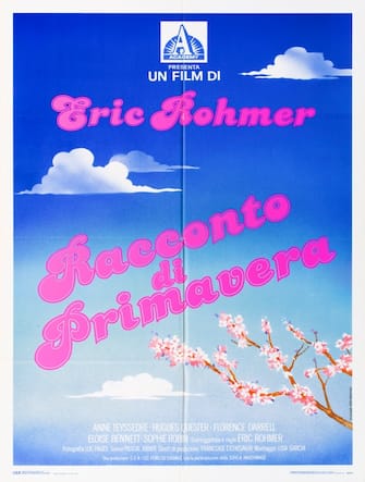 Racconto di primavera