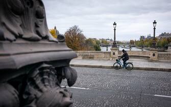 Coronavirus - France again imposes exit restrictions