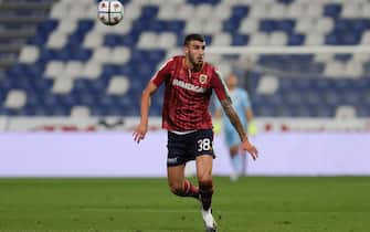 Reggiana vs Pisa - Serie BKT 2020/2021