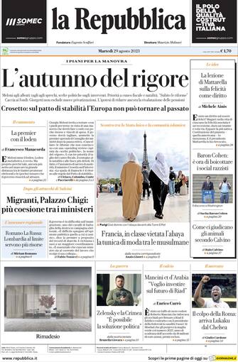 La Repubblica