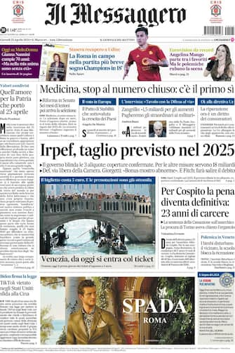 Il Messaggero