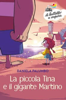 la piccola tina