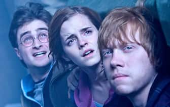 "Harry Potter e i doni della morte - Parte 2"