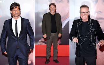 19-torino-film-festival-2024-red-carpet-getty - 1