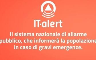 la pagina di it-alert