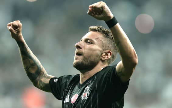 È fatta per il ritorno in Italia di Ciro Immobile