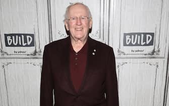 Len Cariou