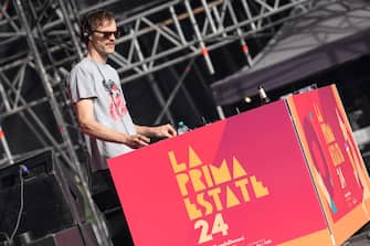 Todd Terje LPE