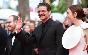18-cannes-2025-red-carpet-getty - 1