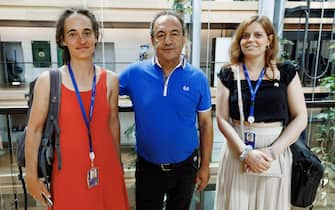 nuovi europarlamentari