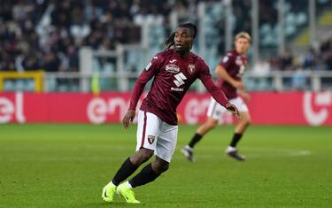 Empoli-Torino su Sky: le probabili formazioni