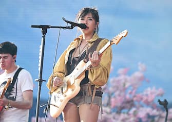 Beabadoobee Coachella