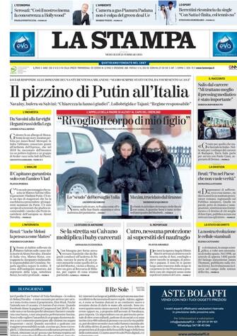 La Stampa