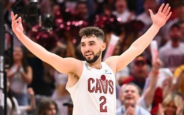 5) TY JEROME (GRIZZLIES) 